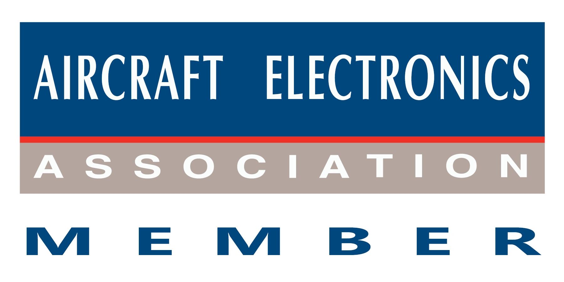 Aircraft Electronics Association Member